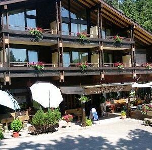 Hotel-Restaurant Jägerhof
